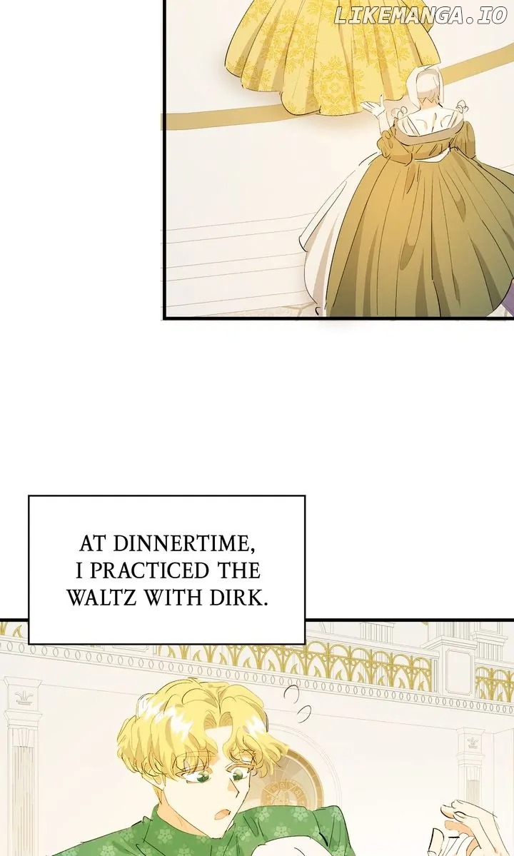 If You Want a Fake Sister Chapter 37 - page 63